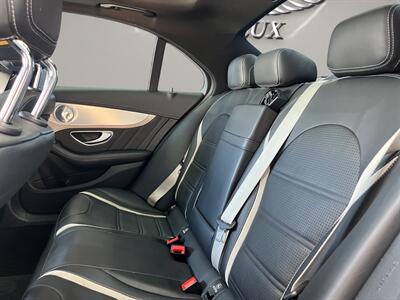 2017 Mercedes-Benz C 63 S AMG®   - Photo 11 - Lennox, CA 90304