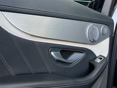 2017 Mercedes-Benz C 63 S AMG®   - Photo 27 - Lennox, CA 90304
