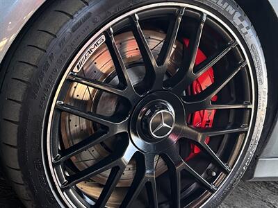 2017 Mercedes-Benz C 63 S AMG®   - Photo 20 - Lennox, CA 90304