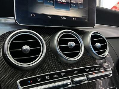 2017 Mercedes-Benz C 63 S AMG®   - Photo 29 - Lennox, CA 90304