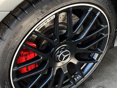 2017 Mercedes-Benz C 63 S AMG®   - Photo 25 - Lennox, CA 90304