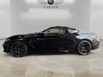 2020 BMW M8 Competition - Photo 2 - Lennox, CA 90304
