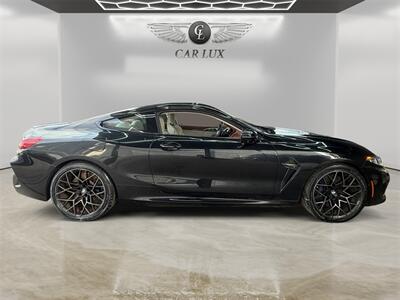 2020 BMW M8 Competition - Photo 6 - Lennox, CA 90304