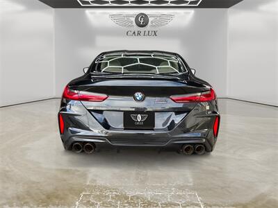 2020 BMW M8 Competition - Photo 4 - Lennox, CA 90304