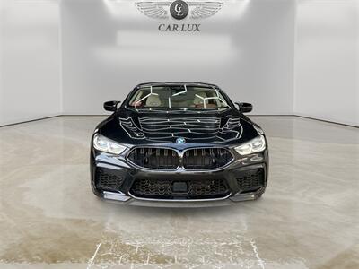 2020 BMW M8 Competition - Photo 8 - Lennox, CA 90304