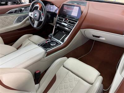 2020 BMW M8 Competition - Photo 19 - Lennox, CA 90304