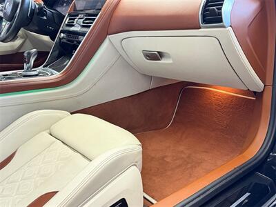 2020 BMW M8 Competition - Photo 28 - Lennox, CA 90304