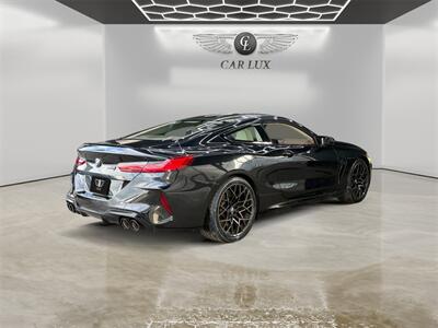 2020 BMW M8 Competition - Photo 5 - Lennox, CA 90304