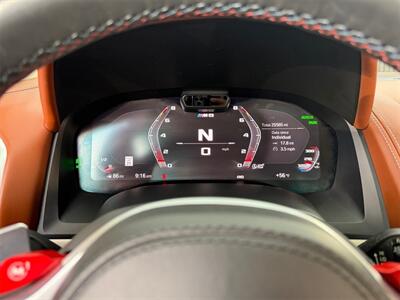 2020 BMW M8 Competition - Photo 21 - Lennox, CA 90304