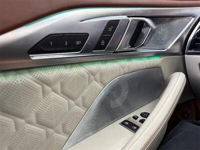 2020 BMW M8 Competition - Photo 23 - Lennox, CA 90304