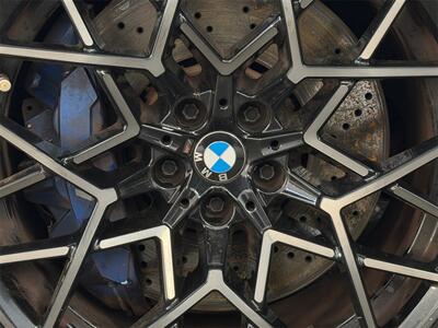 2020 BMW M8 Competition - Photo 18 - Lennox, CA 90304