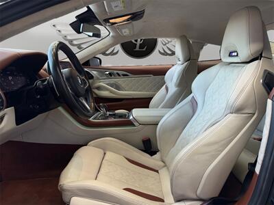 2020 BMW M8 Competition - Photo 9 - Lennox, CA 90304