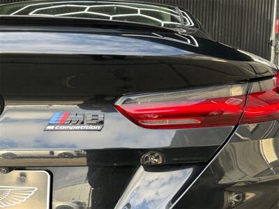 2020 BMW M8 Competition - Photo 20 - Lennox, CA 90304