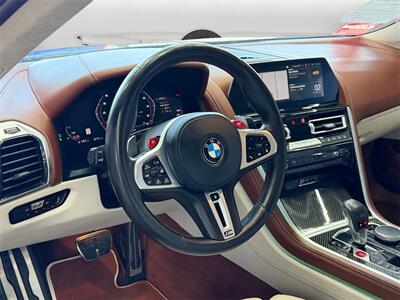2020 BMW M8 Competition - Photo 12 - Lennox, CA 90304