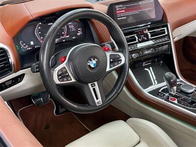 2020 BMW M8 Competition - Photo 24 - Lennox, CA 90304