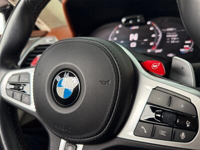 2020 BMW M8 Competition - Photo 22 - Lennox, CA 90304