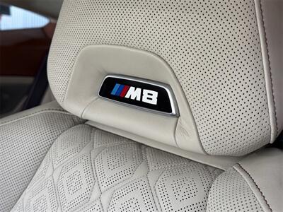 2020 BMW M8 Competition - Photo 25 - Lennox, CA 90304