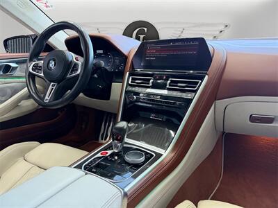 2020 BMW M8 Competition - Photo 10 - Lennox, CA 90304