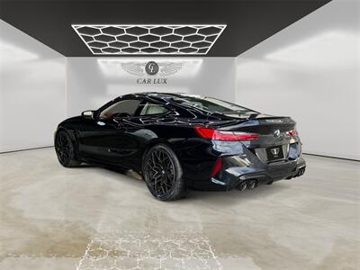 2020 BMW M8 Competition - Photo 3 - Lennox, CA 90304
