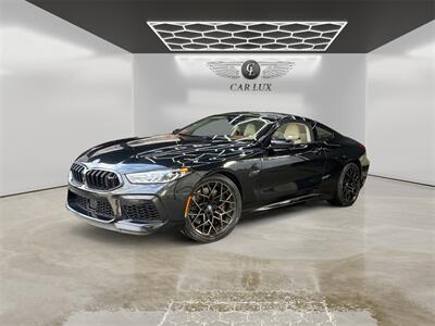 2020 BMW M8 Competition - Photo 1 - Lennox, CA 90304