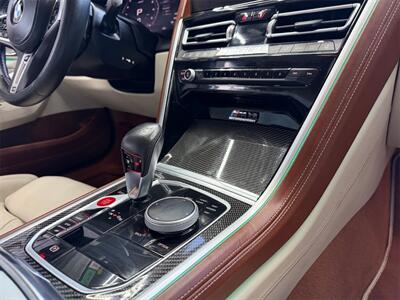 2020 BMW M8 Competition - Photo 11 - Lennox, CA 90304