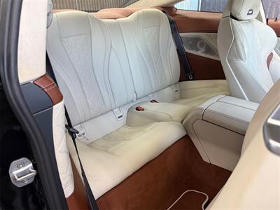 2020 BMW M8 Competition - Photo 29 - Lennox, CA 90304