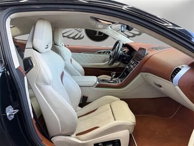 2020 BMW M8 Competition - Photo 14 - Lennox, CA 90304