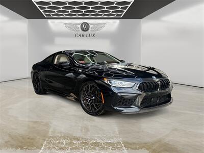 2020 BMW M8 Competition - Photo 7 - Lennox, CA 90304