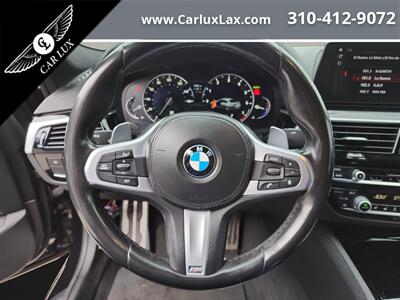 2017 BMW 540i  M SPORT - Photo 11 - Lennox, CA 90304