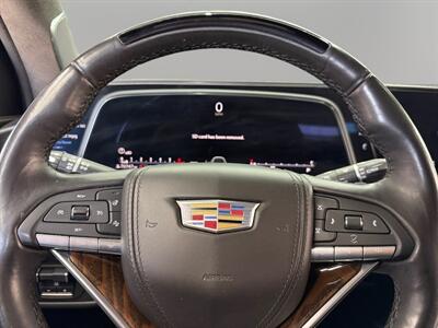 2021 Cadillac Escalade ESV Sport Platinum - Photo 22 - Lennox, CA 90304