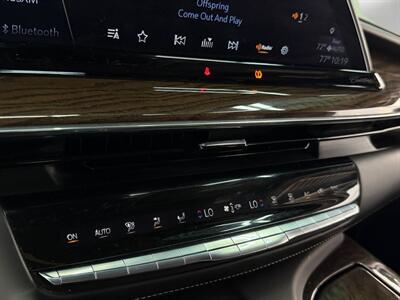 2021 Cadillac Escalade ESV Sport Platinum - Photo 25 - Lennox, CA 90304