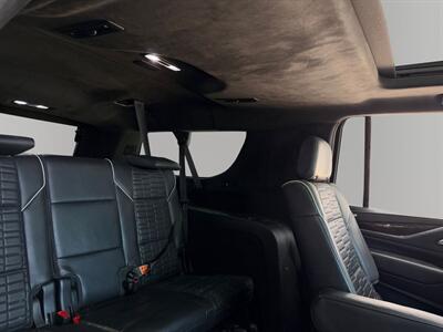 2021 Cadillac Escalade ESV Sport Platinum - Photo 30 - Lennox, CA 90304