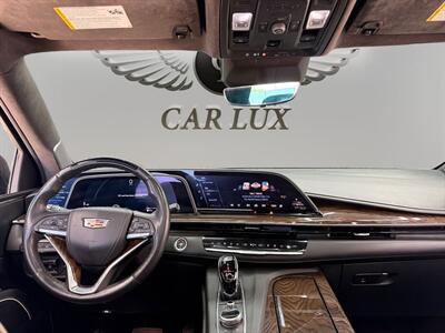 2021 Cadillac Escalade ESV Sport Platinum - Photo 11 - Lennox, CA 90304