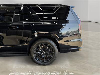 2021 Cadillac Escalade ESV Sport Platinum - Photo 14 - Lennox, CA 90304