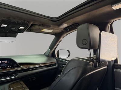2021 Cadillac Escalade ESV Sport Platinum - Photo 28 - Lennox, CA 90304