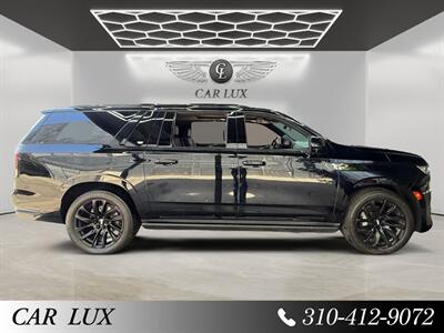 2021 Cadillac Escalade ESV Sport Platinum - Photo 6 - Lennox, CA 90304