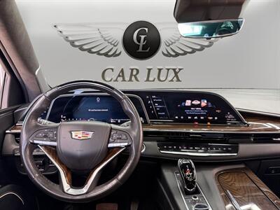 2021 Cadillac Escalade ESV Sport Platinum - Photo 10 - Lennox, CA 90304