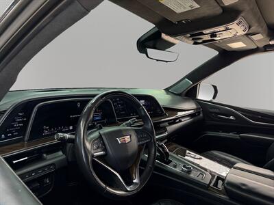 2021 Cadillac Escalade ESV Sport Platinum - Photo 16 - Lennox, CA 90304