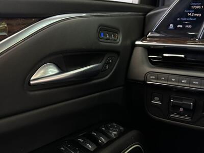 2021 Cadillac Escalade ESV Sport Platinum - Photo 27 - Lennox, CA 90304