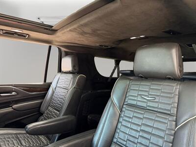 2021 Cadillac Escalade ESV Sport Platinum - Photo 13 - Lennox, CA 90304