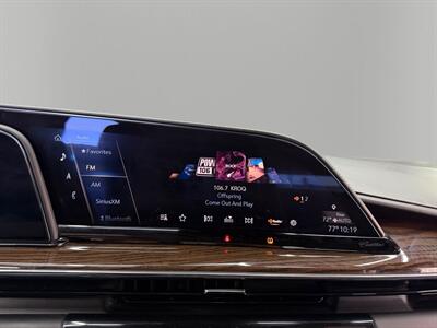 2021 Cadillac Escalade ESV Sport Platinum - Photo 26 - Lennox, CA 90304