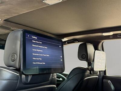 2021 Cadillac Escalade ESV Sport Platinum - Photo 19 - Lennox, CA 90304