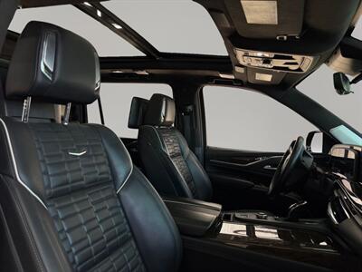 2021 Cadillac Escalade ESV Sport Platinum - Photo 15 - Lennox, CA 90304