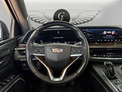 2021 Cadillac Escalade ESV Sport Platinum - Photo 12 - Lennox, CA 90304