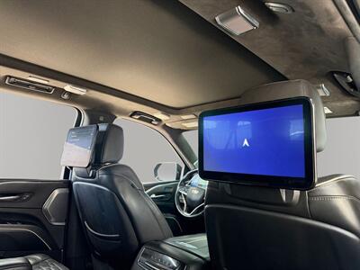 2021 Cadillac Escalade ESV Sport Platinum - Photo 18 - Lennox, CA 90304