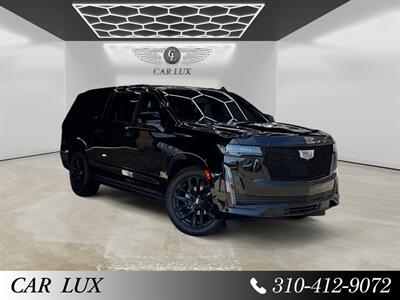 2021 Cadillac Escalade ESV Sport Platinum - Photo 7 - Lennox, CA 90304