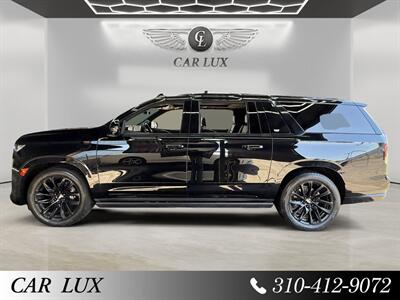 2021 Cadillac Escalade ESV Sport Platinum - Photo 2 - Lennox, CA 90304