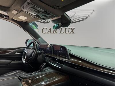 2021 Cadillac Escalade ESV Sport Platinum - Photo 17 - Lennox, CA 90304