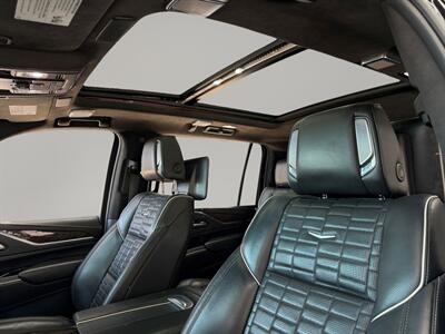 2021 Cadillac Escalade ESV Sport Platinum - Photo 9 - Lennox, CA 90304