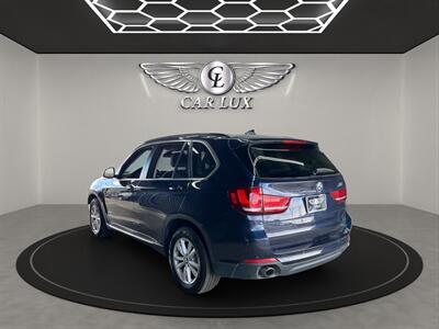2015 BMW X5 sDrive35i   - Photo 5 - Lennox, CA 90304